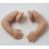 Kit SILICONE DARREN (19')