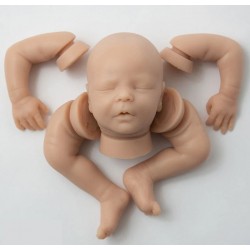 Kit SILICONE DARREN (19')
