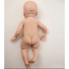 Kit FULL SILICONE BLINKIN GIRL (17')