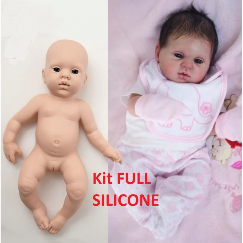 Kit FULL SILICONE BLINKIN Kit FULL SILICONE BLINKIN