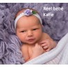 Kit "Realborn" (19') KATIE