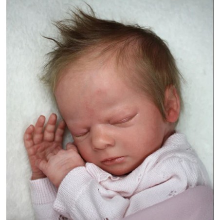 Kit Realborn CLYDE Kit Realborn CLYDE