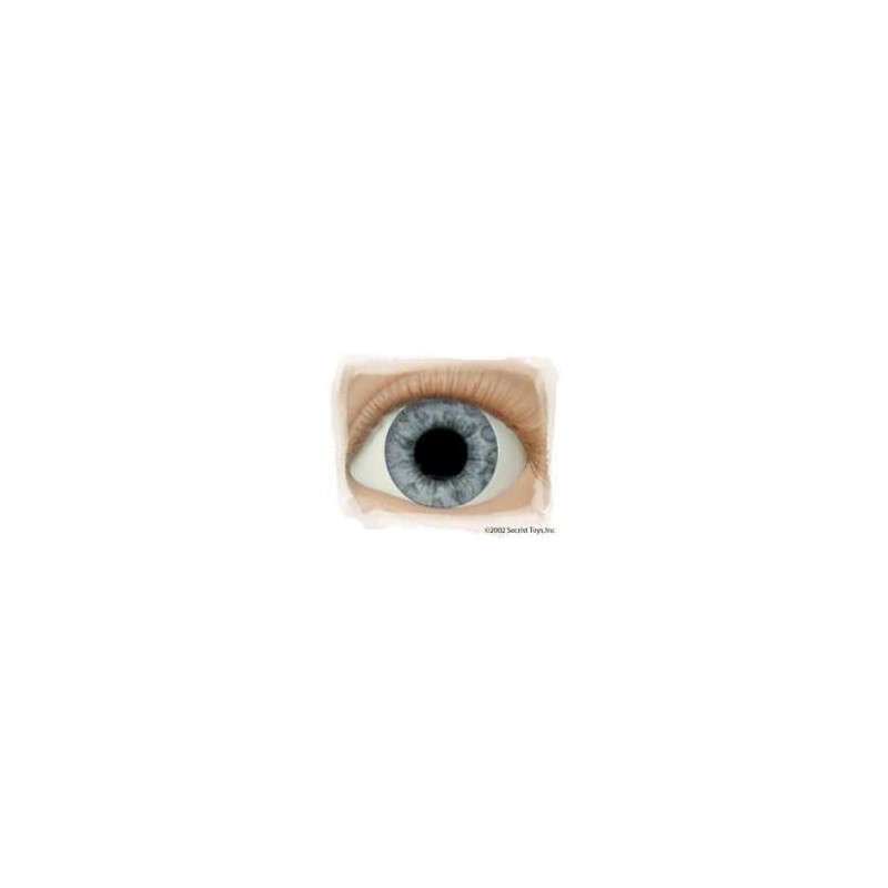 BLEU AZUR "Real Eyes"