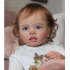 Kit reborn  toddler WINI de Karola Wegerich