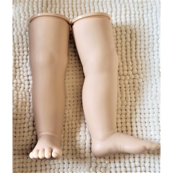 Kit toddler WINI  (29') de Karola Wegerich avec COA + body