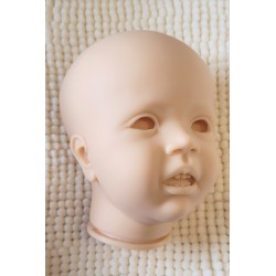 Kit toddler WINI  (29') de Karola Wegerich avec COA + body