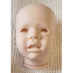 Kit toddler WINI  (29') de Karola Wegerich avec COA + body