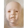 Kit toddler WINI  (29') de Karola Wegerich avec COA + body