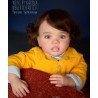 Kit toddler WINI  (29') de Karola Wegerich avec COA + body