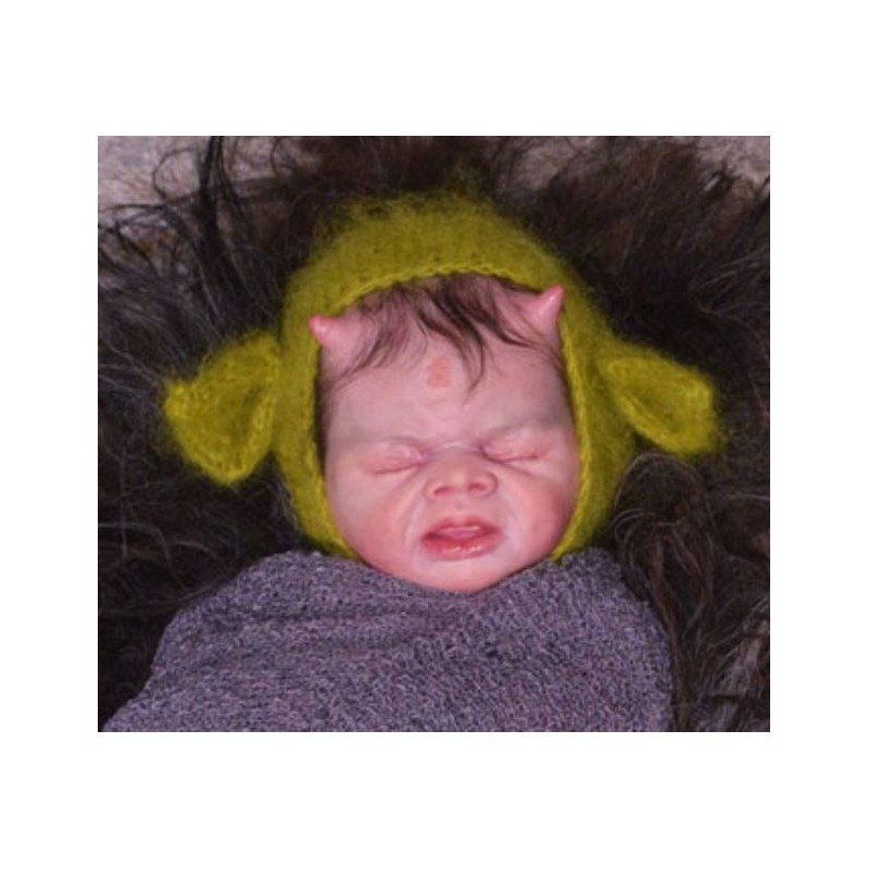 Kit reborn FERDINAND de Karola Wegerich Kit reborn FERDINAND de Karola Wegerich