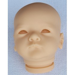 Kit reborn VERA (20') avant dernier kit en édition limitée de Gudrun Légler