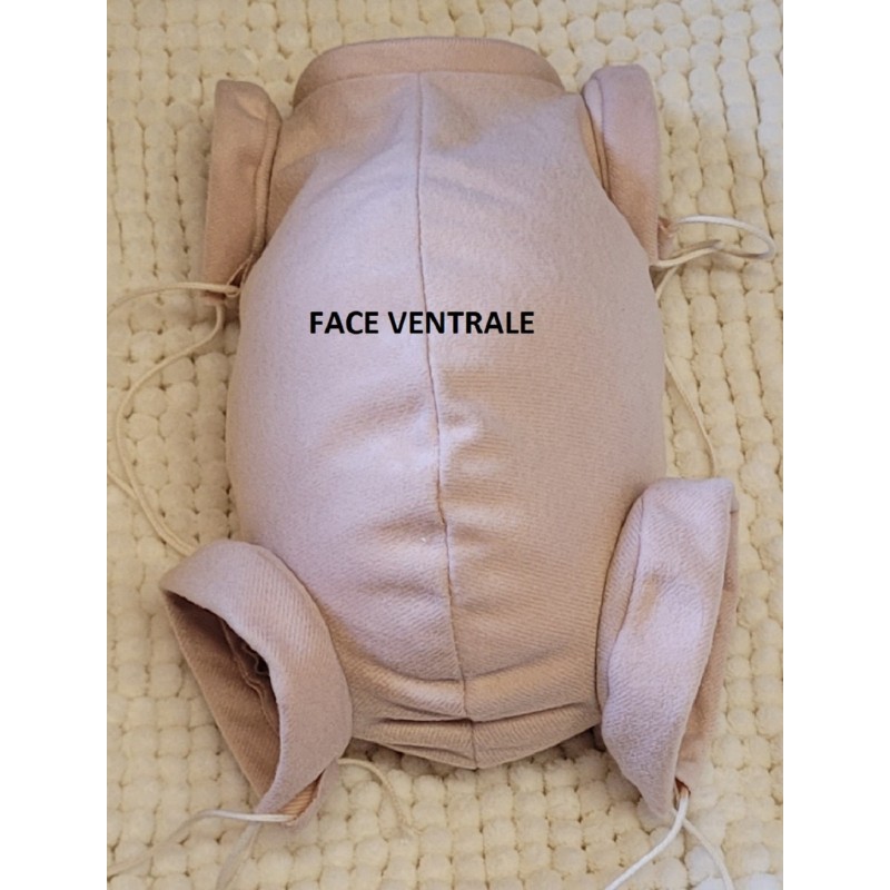 BODY DBC bras entiers et jeambes entières BODY DBC bras entiers et jeambes entières