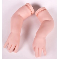 Kit SAMANTHA (22') de Donna Rubert
