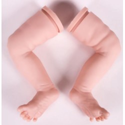 Kit SAMANTHA (22') de Donna Rubert