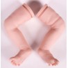 Kit SAMANTHA (22') de Donna Rubert