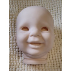Kit SAMANTHA (22') de Donna Rubert