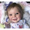 Kit SAMANTHA (22') de Donna Rubert