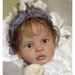 kit Toddler LENA (28') de Regina SWIALKOWSKI