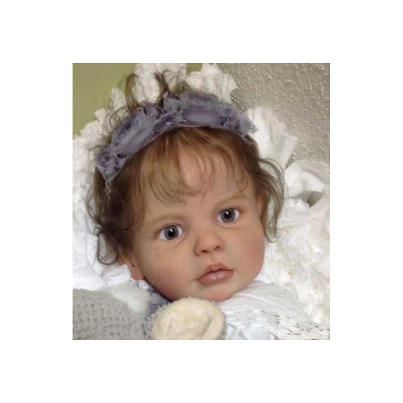 kit Toddler LENA (28') de Regina SWIALKOWSKI kit Toddler LENA (28') de Regina SWIALKOWSKI