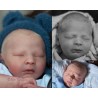 Kit "Realborn" JOSEPH (19')
