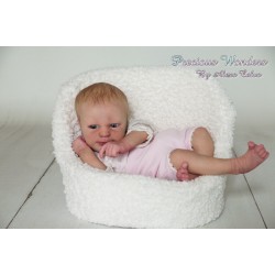 Kit "Realborn" (19') ASPEN TWIN