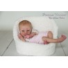 Kit "Realborn" (19') ASPEN TWIN