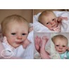 Kit "Realborn" (19') ASPEN TWIN