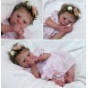 Kit "Realborn" (19') ASPEN TWIN