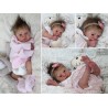 Kit "Realborn" (19') ASPEN TWIN