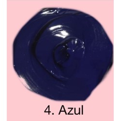 Peinture Alva&Go BLEU AZUL