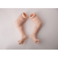 Kit "Realborn" (19') ASPEN TWIN