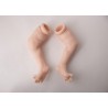 Kit "Realborn" (19') ASPEN TWIN