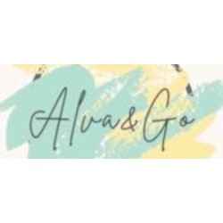 PEINTURE de type Genesis  ALVA&GO