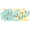 PEINTURE THERMODURCISSABLE Alva&GO