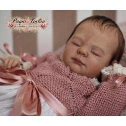 Kit ELISE (20') de Karola Wegerich + Body et COA