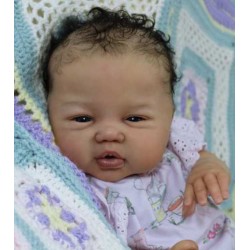 Kit reborn LDC EMMELYN de Sandy Faber