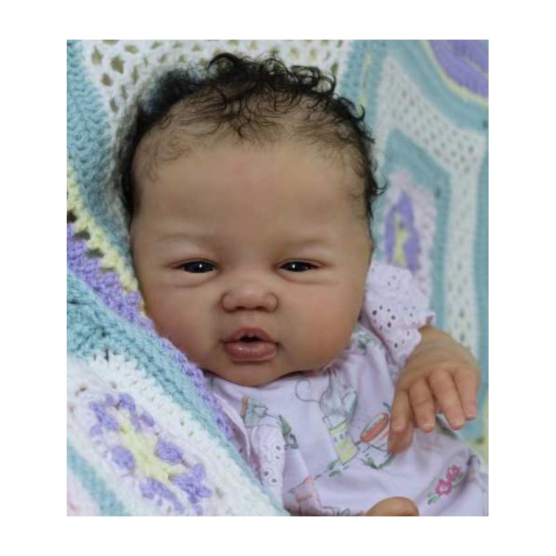 Kit reborn LDC EMMELYN de Sandy Faber Kit reborn LDC EMMELYN de Sandy Faber