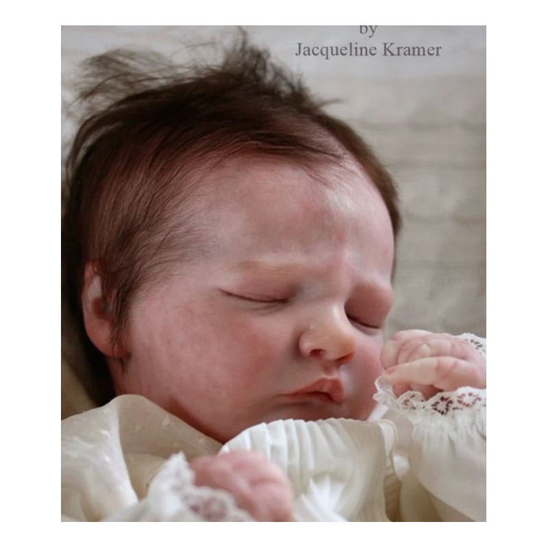 Kit reborn clearance owen