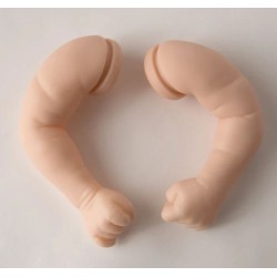 Kit "Realborn" (19') QUINN