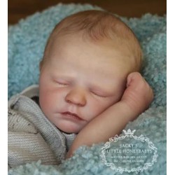 Kit "Realborn" (20') QUINN