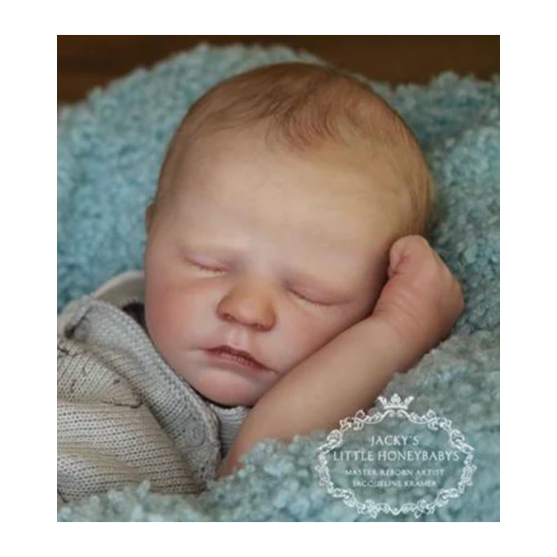 Kit "Realborn" (20') QUINN Kit "Realborn" (20') QUINN