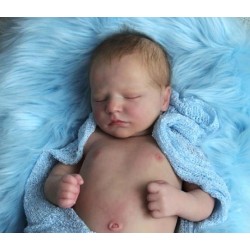 Kit "Realborn" (19') QUINN
