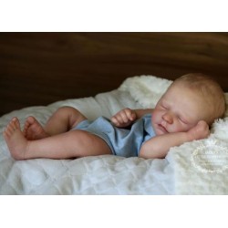 Kit "Realborn" (19') QUINN