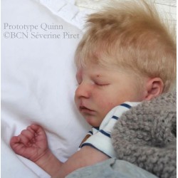 Kit "Realborn" (19') QUINN
