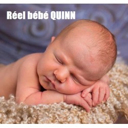 Kit "Realborn" (19') QUINN
