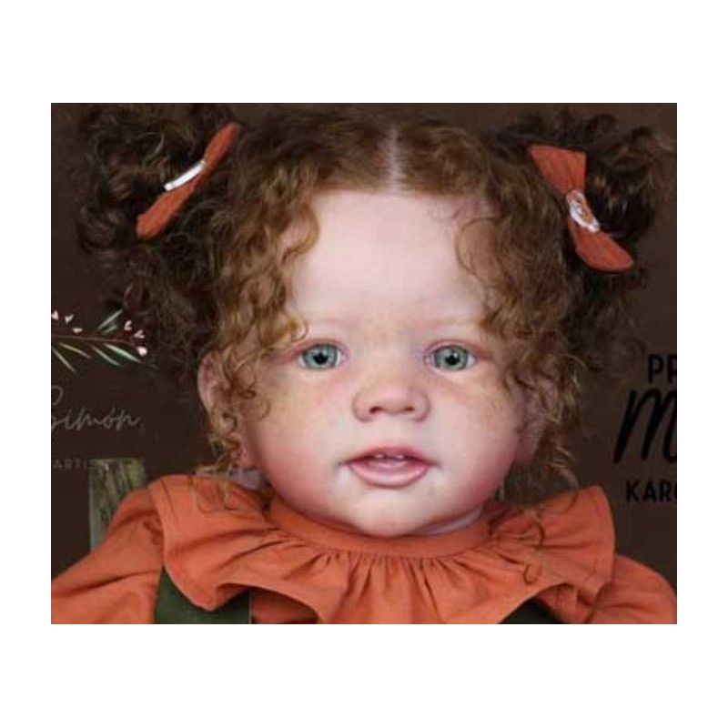 Kit toddler MICHEL de Karola Wegerich Kit toddler MICHEL de Karola Wegerich