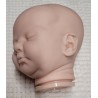 Kit reborn FIORY (19') de Elisa Marx avec COA