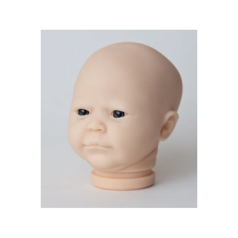 Kit Realborn 19 SUMMER RAIN body