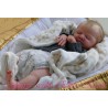 Kit reborn FIORY (19') de Elisa Marx avec COA