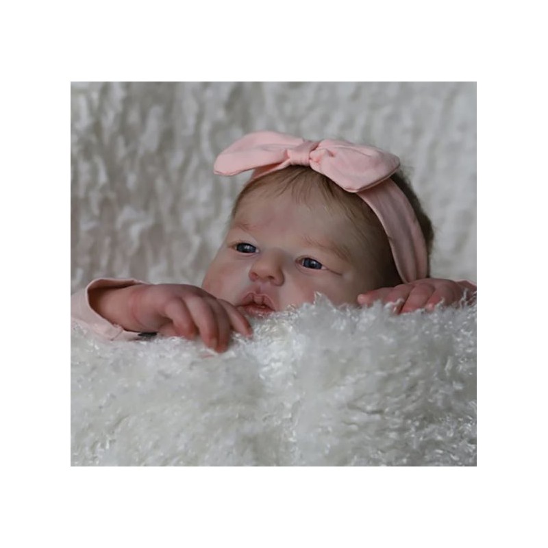Kit "Realborn" (20') TESSA Kit "Realborn" (20') TESSA